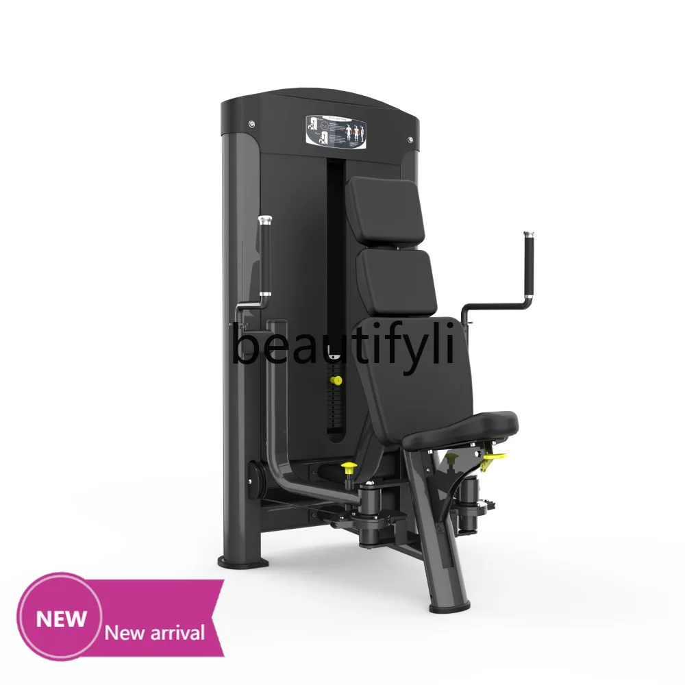 

Commercial gym, chest trainer, chest workout, machine strength fitness equipment