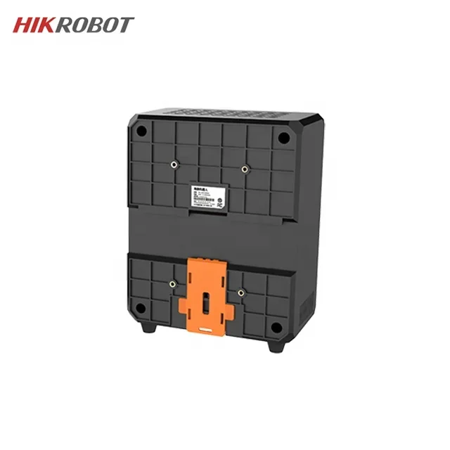 HIKROBPT simulation Constant pressure series Light source controller MV-LE100 Multi-light management