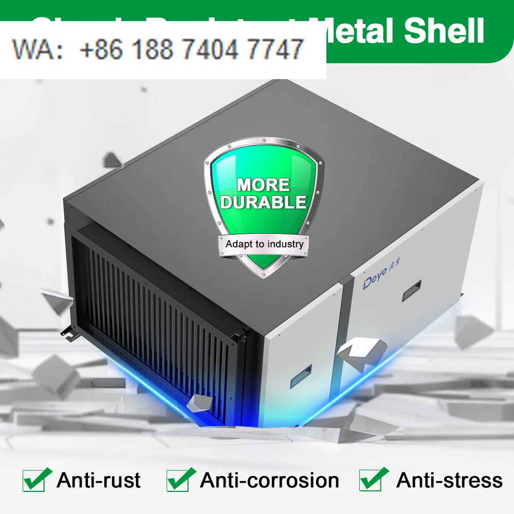 Deye DY-C240DZ 240L…