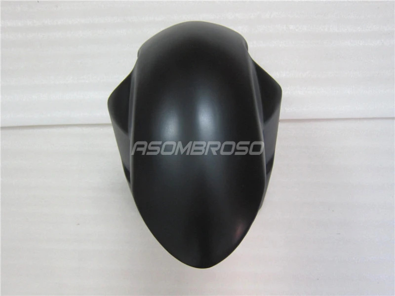 ABS plastic fairing kit for Suzuki GSXR1000 07 08 matte black fairings set GSXR1000 2007 2008 IU25