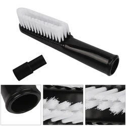 Vacuum Cleaner Hard Bristles Dust Brush For 32/35mm In Diameter Vacuum Cleaner Household Dust Removal Clothes Brush