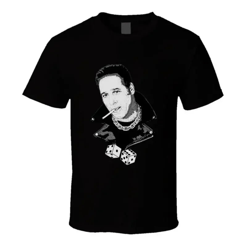 Andrew Dice Clay Legend Comedy Actor Funny Trending Fan T Shirt