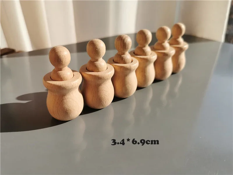 Variant: nature 6