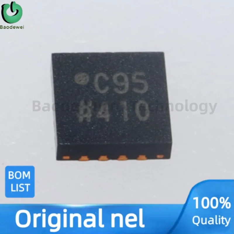 5PCS AD7380BCPZ-RL7…