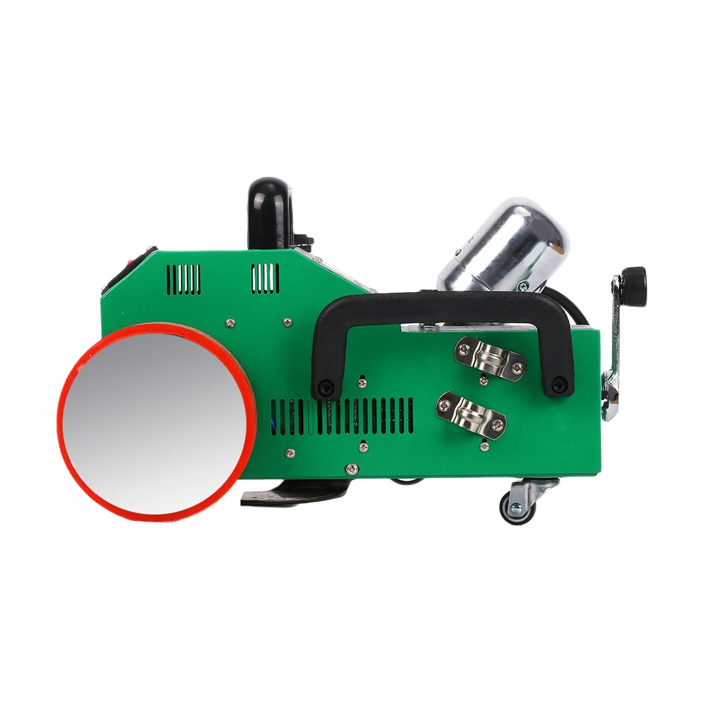 1800w Hot Air Pvc Banner Welder Tarpaulin Machine Welding Machine For Sale