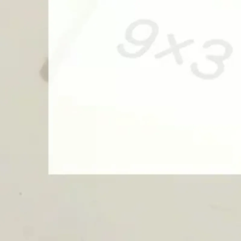 กระดานไม้ 99 ช่อง สำหรับฝึกคูณ ของเล่นคณิตศาสตร์แบบมอนเตสซอรี่ ตารางสูตรคูณ ฝึกการเรียนรู้คณิตศาสตร์ การนับ และการสอนสำหรับเด็ก