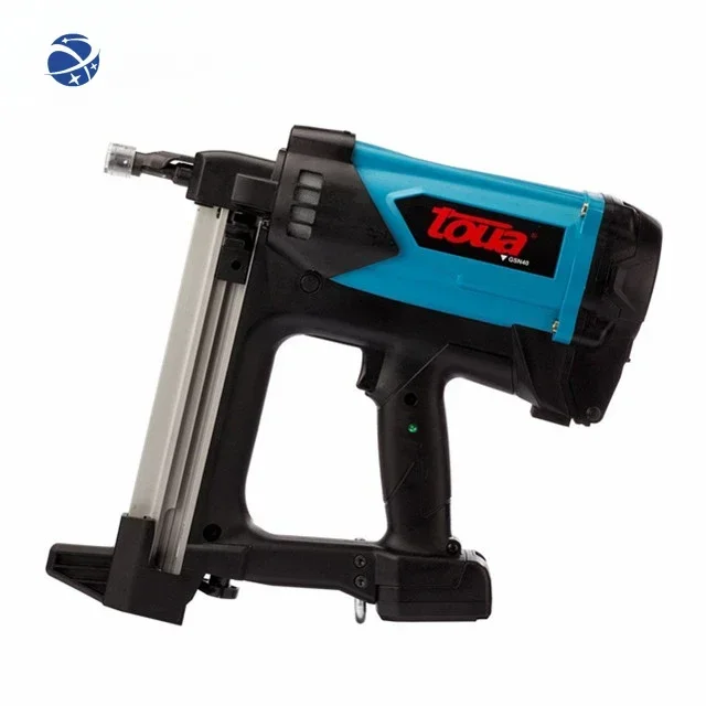 Gas Nail Gun Nailer TOUA GSN40B