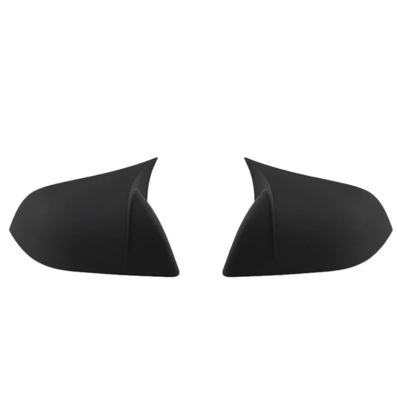 

ABS For Tesla Model 3 2019 2020 Rear View Mirror Cover Sticker Trim Car Styling