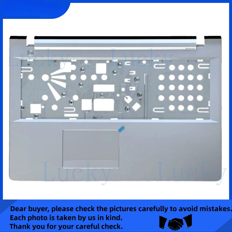 

f New For Lenovo Y50C Z51-70 500-15 V4000 Upper Case Palmrest Cover AM1BJ000510