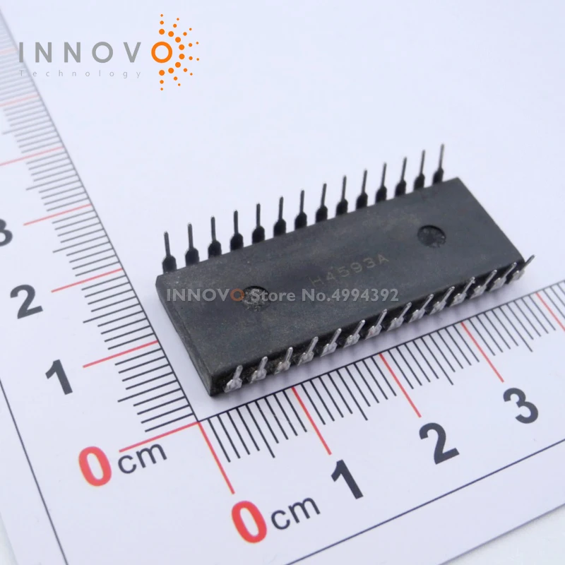 2/5pcs/lot AS6C6264-55PCN AS6C6264 SRAM 64KBIT PARALLEL DIP-28 IC CHIP IN STOCK