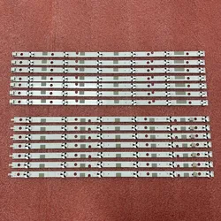 LED Backlight Strip For Toshiba 42L7453D 42L7453RB 42L6463DG 96.42S28.001 SVT420A81 L R LC420DUK SG K2