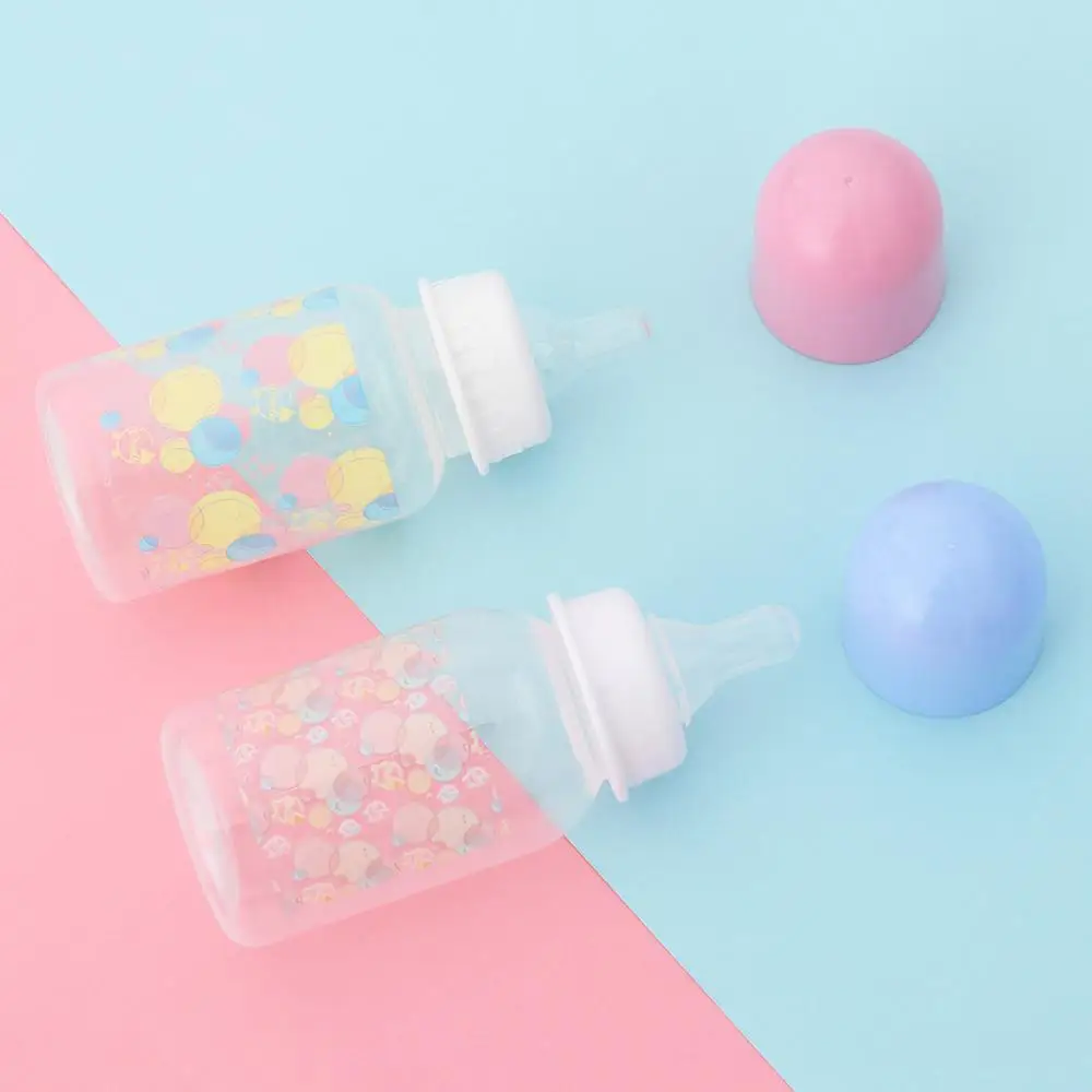 Magnet Pacifier for 20-22 inch Baby Doll Dummy Pacifier for Reborn Baby Dolls Newborn Babies Dolls Supplies Dolls Accessories