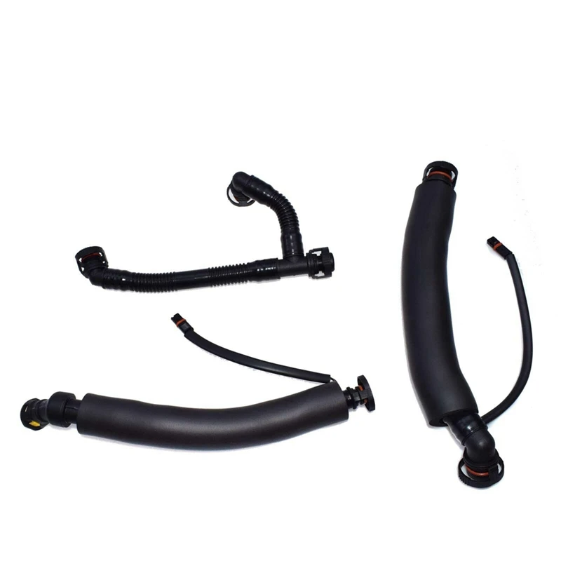 

Новый комплект шлангов для клапанов для BMW Z4 323I 325I 330I 525I 530Xi 11617559530, 11157567801, 11157522931