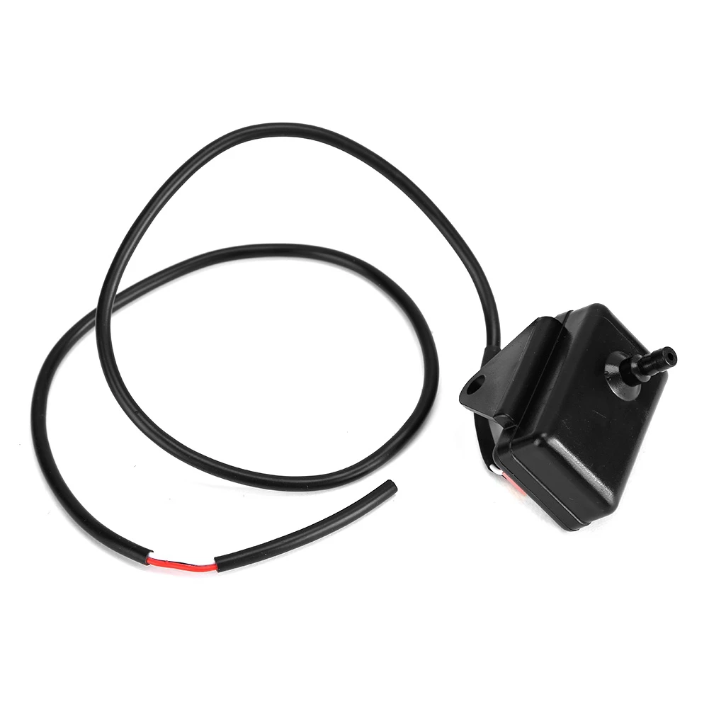 Electronic Boost Gauge Sender Car Accessory Auto Car Electronic Boost Gauge Sender/Sensor Unit Practical Accessory
