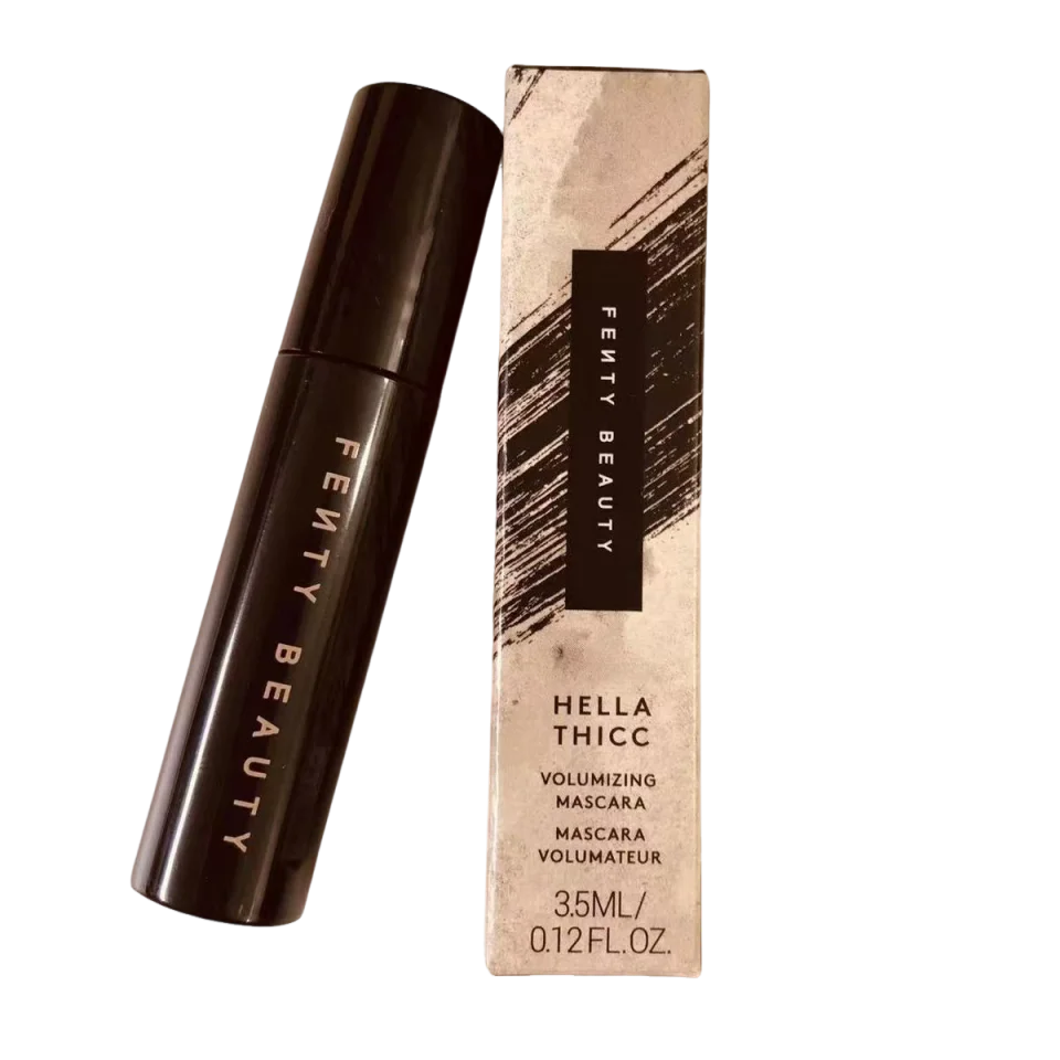 มาสคาร่าแบบน้ํา Quick Dry Lasting Waterproof Eyelash Mask FB Natural Curling ขนตาหนา มาสคาร่าหายากปริมาณความงามเครื่องสําอาง