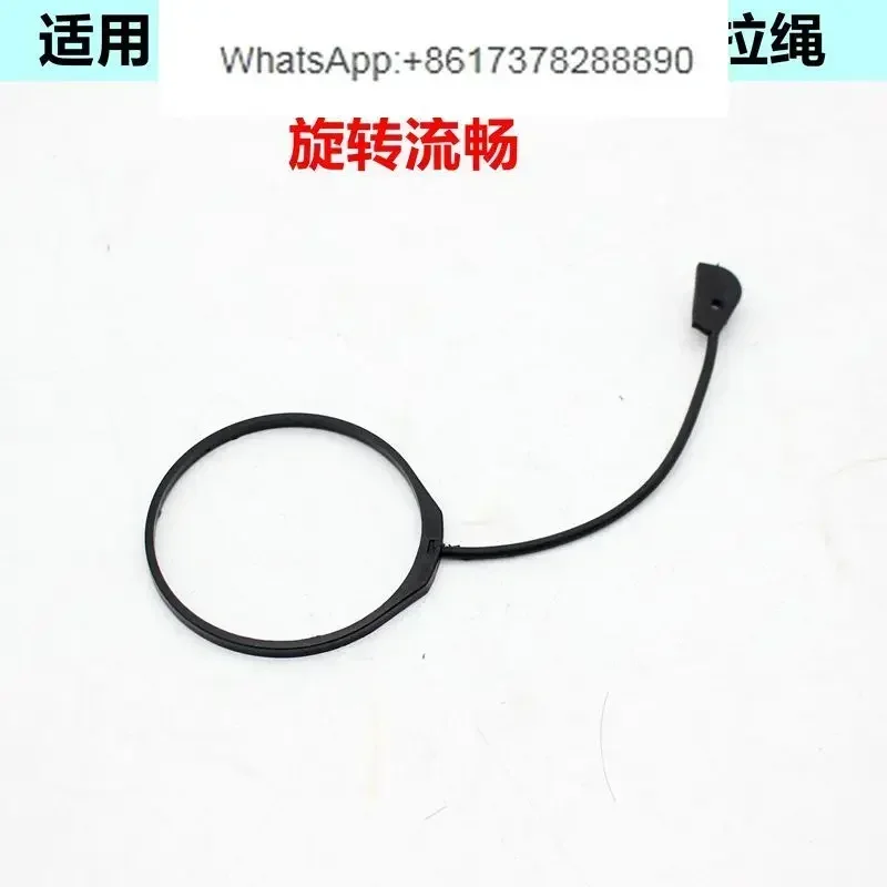 

Подходит для занятий спортом 3, 4, XF XJL XE, внутренняя крышка топливного бака, тянущий трос