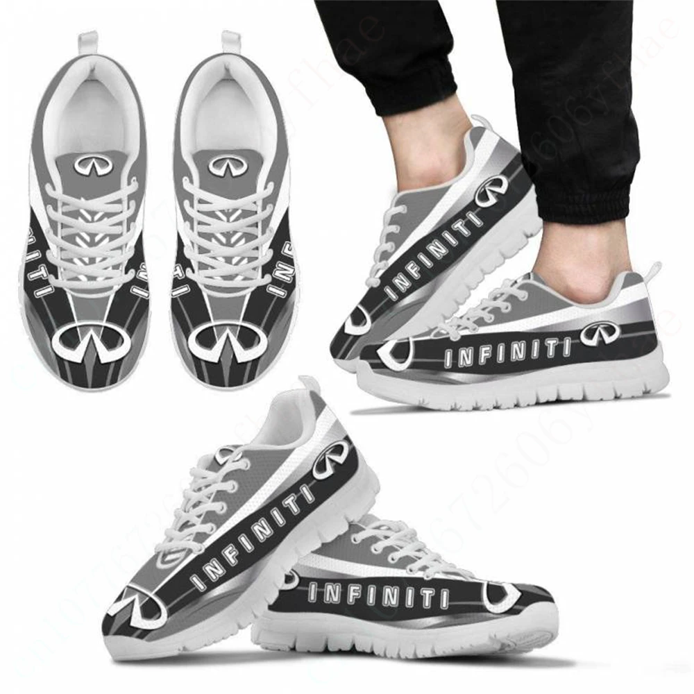 Infiniti Sportschuhe für Männer Freizeit laufschuhe leichte männliche Turnschuhe große Größe bequeme Herren Turnschuhe Unisex Tennis