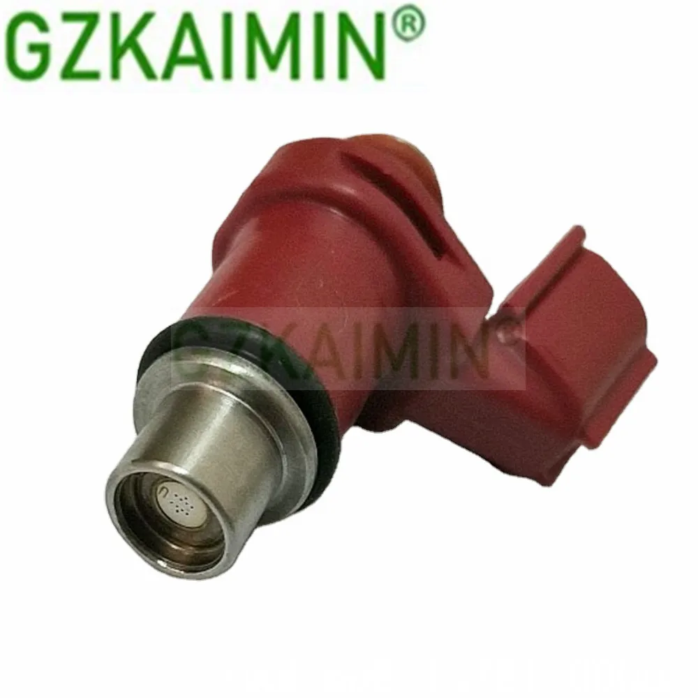 OEM 6D8-13761-00-00 Fuel Injectors Nozzle For Yamaha 80 BEL 75-90HP 4 Stroke 6D8137610000 6D8 13761 0000 6D8-13761