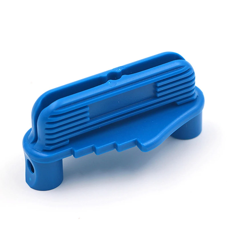 Strumento di marcatura del posizionatore di perforazione multifunzionale strumento manuale per la lavorazione del legno con scriba centrale portatile regolabile