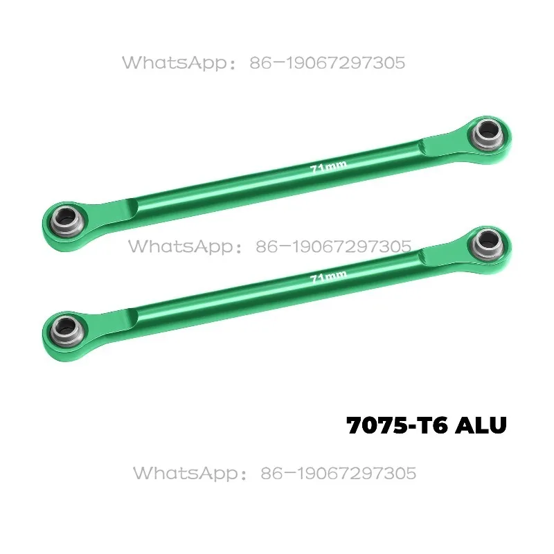 MINI XRT Mini XRT Aluminum Alloy 7075 Front Steering Rod