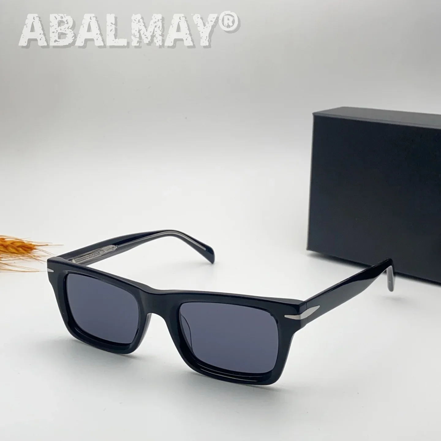 

Top Quality Polarized Sunglasses for Men Women DB1500 SIZE 51-21 Acetate Luxury Designer UV400 Sun glasses with box