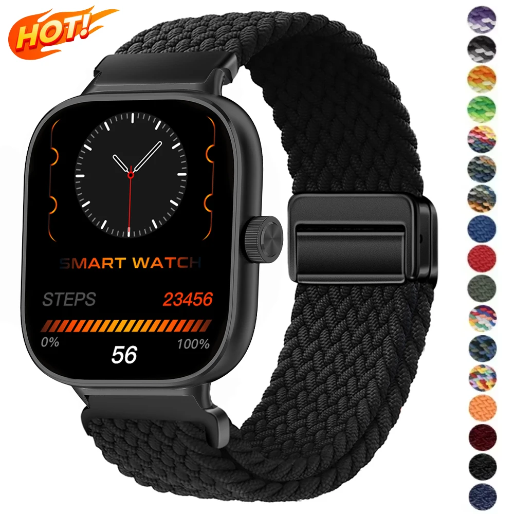 Magnetic Strap For … - image