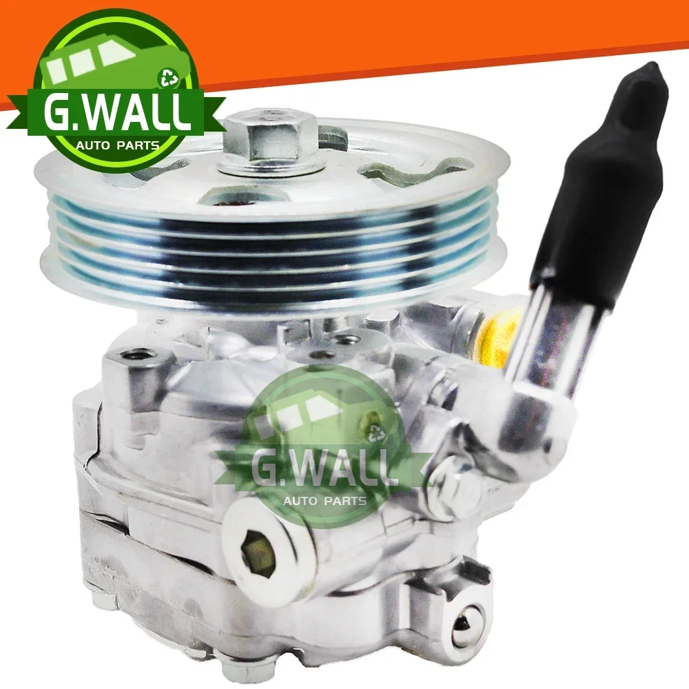 NEW Power Steering Pump For Subaru Impreza WRX STI 2.0T 34430-FE040 34430-FE041 34411-FC023 34430-FC010