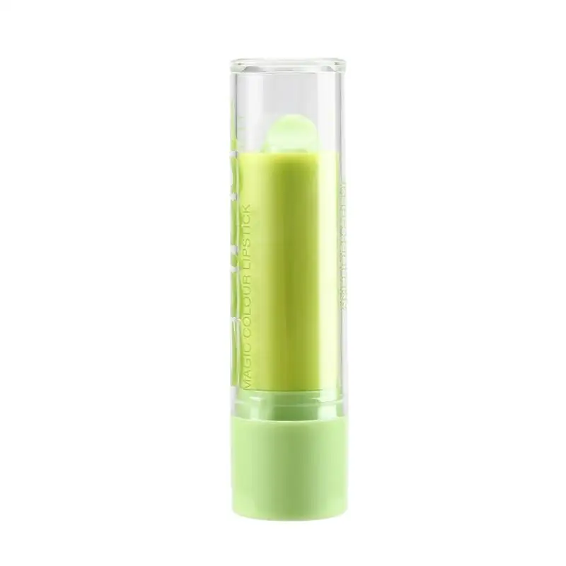 Lippenbalsem Jelly Flower Kleurtemperatuurverandering Lipstick Langdurige make-up Hydraterende waterdichte lippenstift