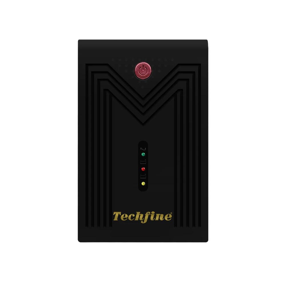 Offline UPS 1500VA 900W for Power Supply System and Battery Backup Rack UPS Pure Sine Wave Uninterruptible Power Supplier - Image 2