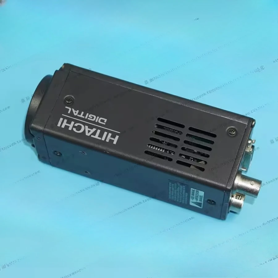

HITACHI Hitachi KP-100 Black and White CCD Industrial Camera
