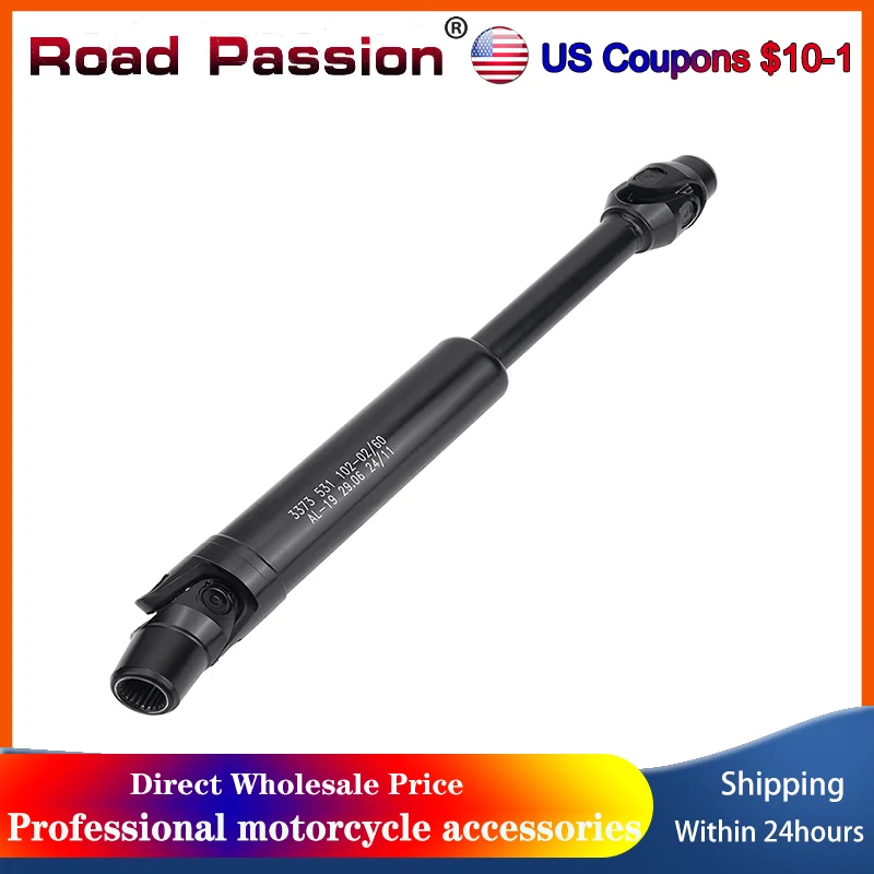 Road Passion Motorc… - image