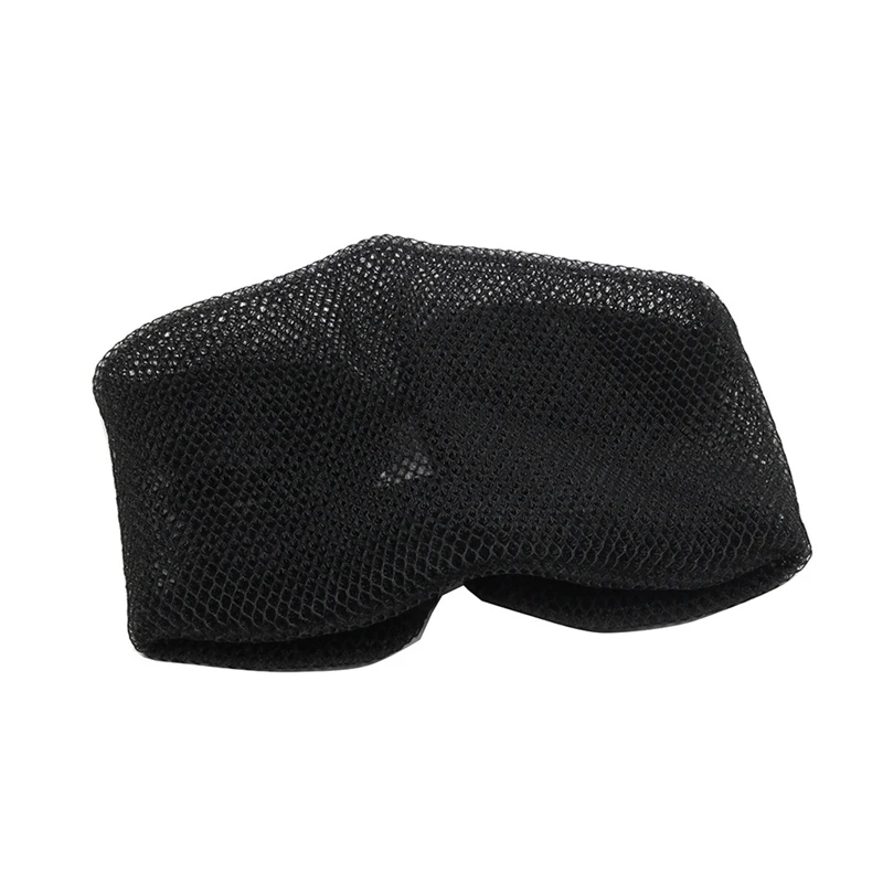 Motorcycle Seat Cushion Cover Protection Guard Insulation Case Pad For Zontes ZT310-M ZT310M ZT-310-M ZT-310M