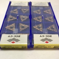 TNMG160404-ADF YB9320 /TNMG160408-ADF YB9320 /TNMG160412-ADF YB9320 CNC turning tool blade carbide inserts 10Pcs