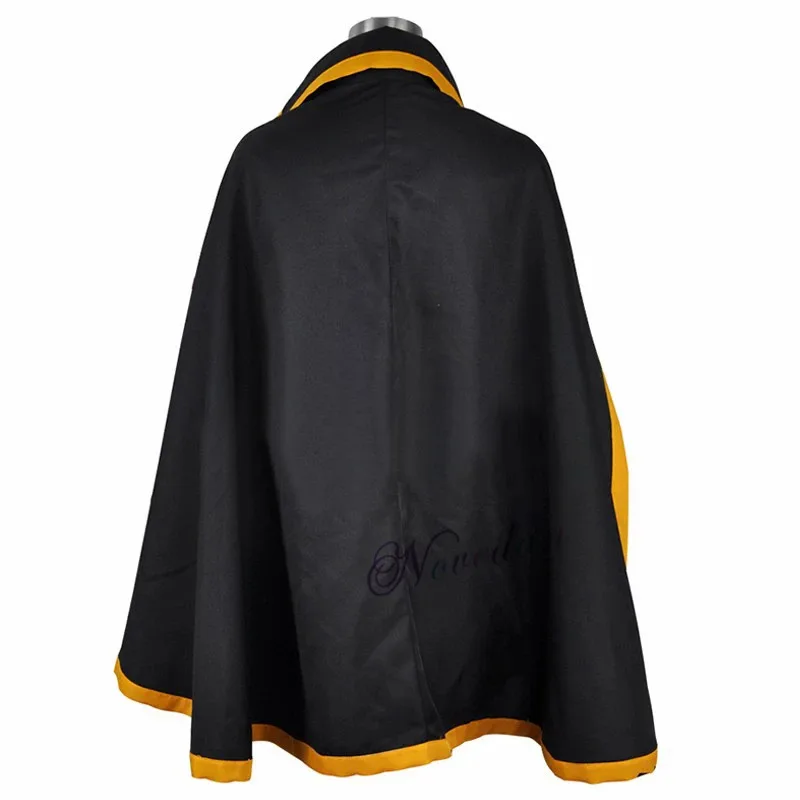 

CyAnime Megumin Cloak Dress Uniform Outfit Halloween Anime Cosplay Costume Wig