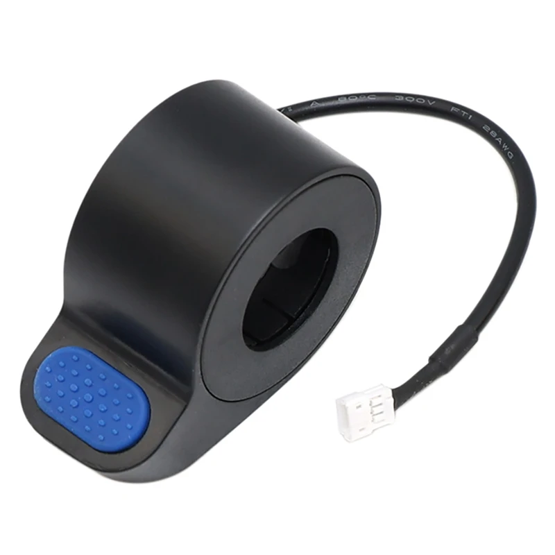 

Finger Thumb Speed Throttle For Xiaomi MI3 Pro 2 1S M365 Electric Scooter E-Bike Scooter Accessories