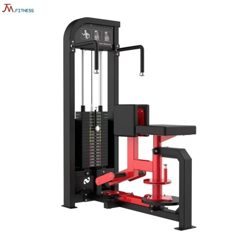 Gym Fitness Rotary Torso Machine