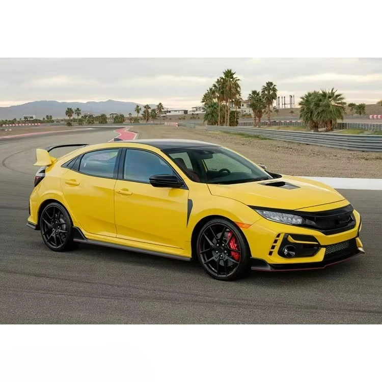2020 Type-R Style 1-1 Wide Body Kit for Hatchback 2016-2022