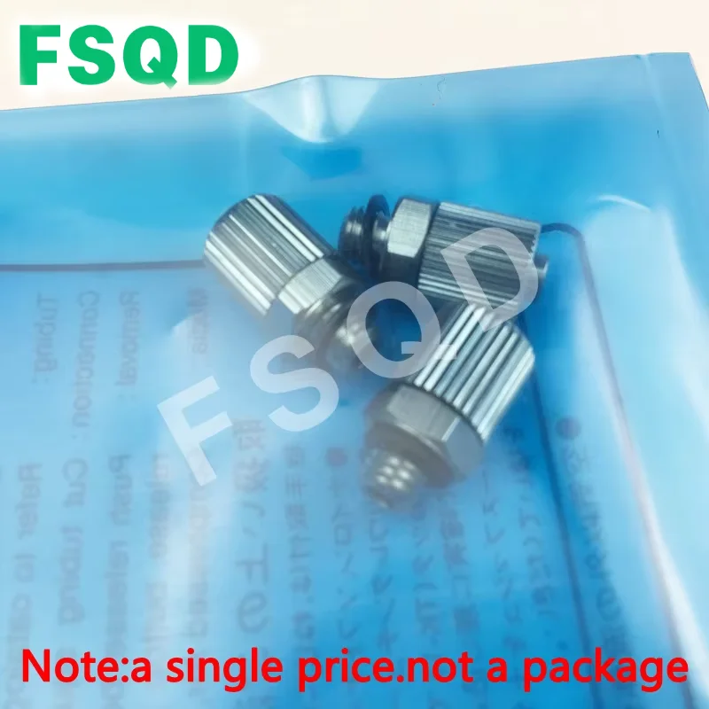 M-5ALU-6 M-5UN M-5AU-6 M-5H-6 M-5HL-6 M-5ALU-4  mini connector Pneumatic components