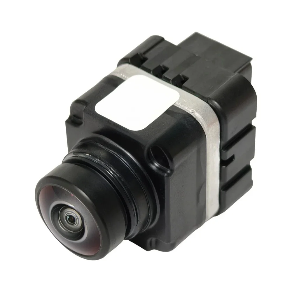 Camera Installation For Car Multimedia Reverse Assist Camera Backup Camera Rear View Camera OEM Replacement Part