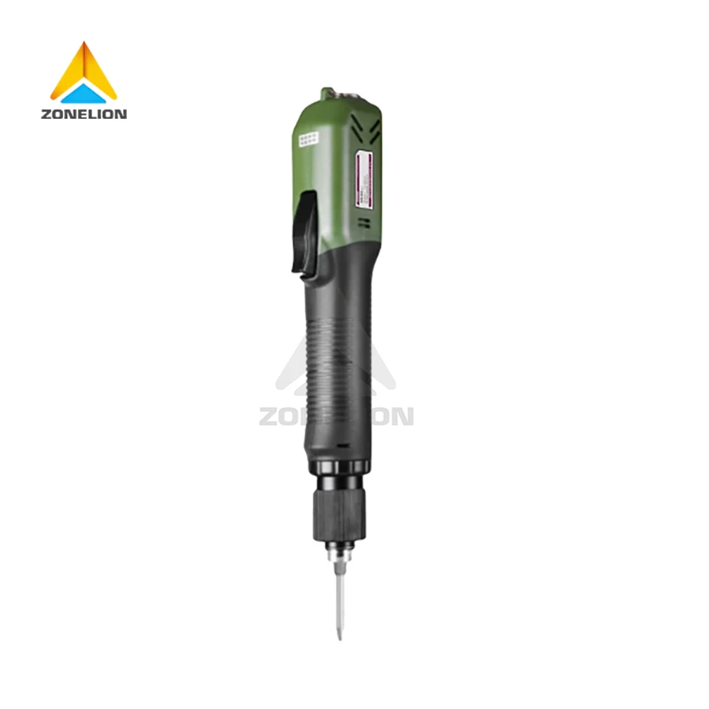 Continuous Assembly Work Matching Independent Power Box Corded Electric Screwdriver Assembly Electric Screwdriver