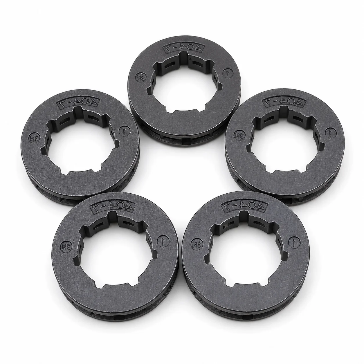 5Pcs .404