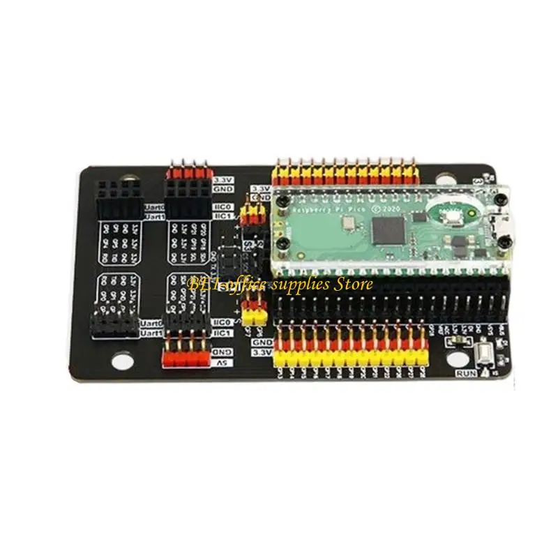 

A9LC для PICO GPIO DESTER POAD BOAD NO POLLERINERENGING PUCK и ИГРАТЬ DIY