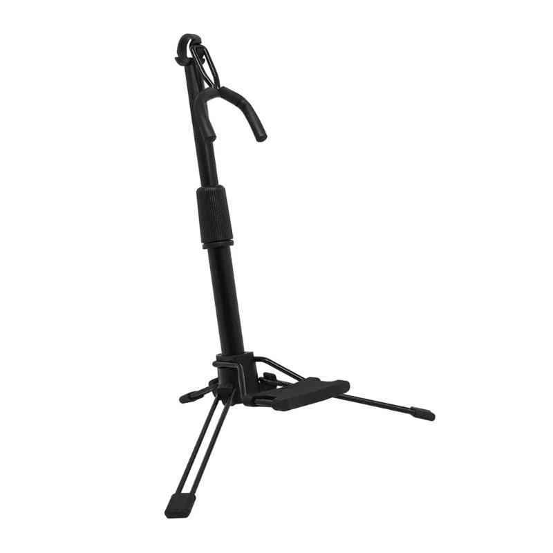 Multi-Purpose Musical Instrument Stand Tabletop Tripod Flute Stand Sax Stand Saxophone Stand Rack Saxophone Holder