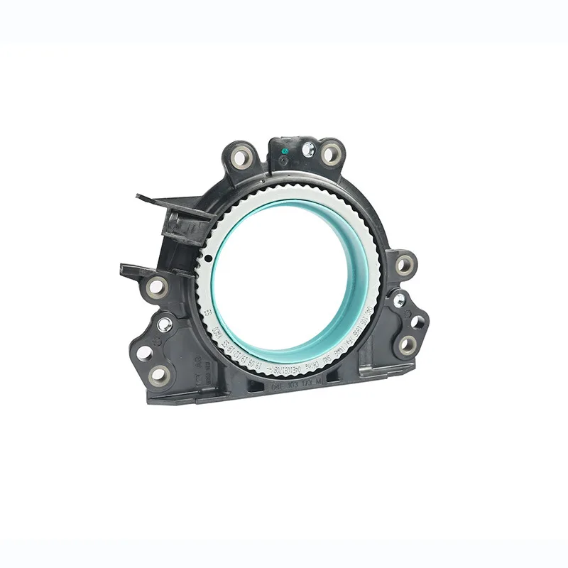 Crankshaft Rear Oil Seal OE 04E103170K Fit VW New Lavida New Jetta New Santana 1.6L EA211 Aluminum Crankshaft Oil Seal