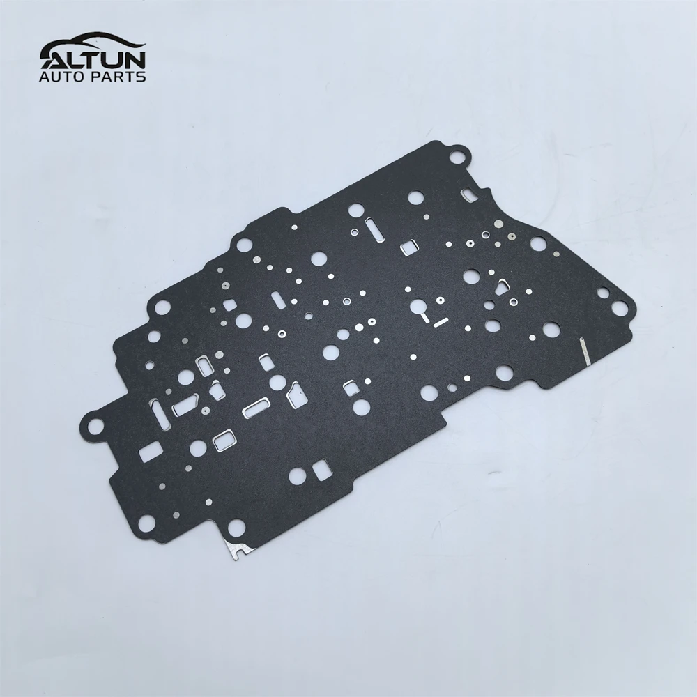 

Original Brand New Transmission Valve Body Gasket for 6T40 6T45, Suitable for Chevrolet Cruze, Orlando, Equinox with 6T40 6-T45