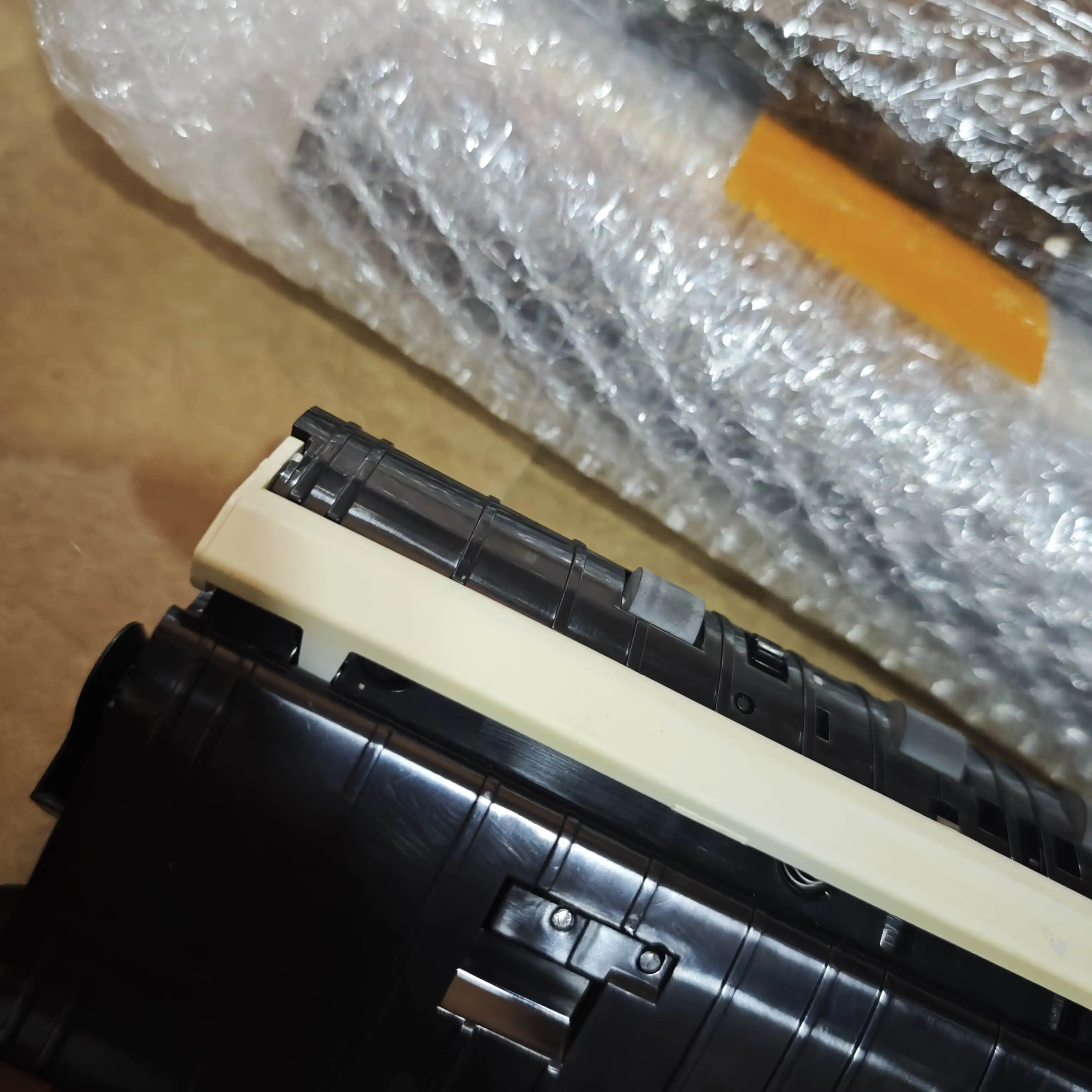 

1pcs Document Feeder Adf Core Assembly For Hp 1536 1415 225 226 425