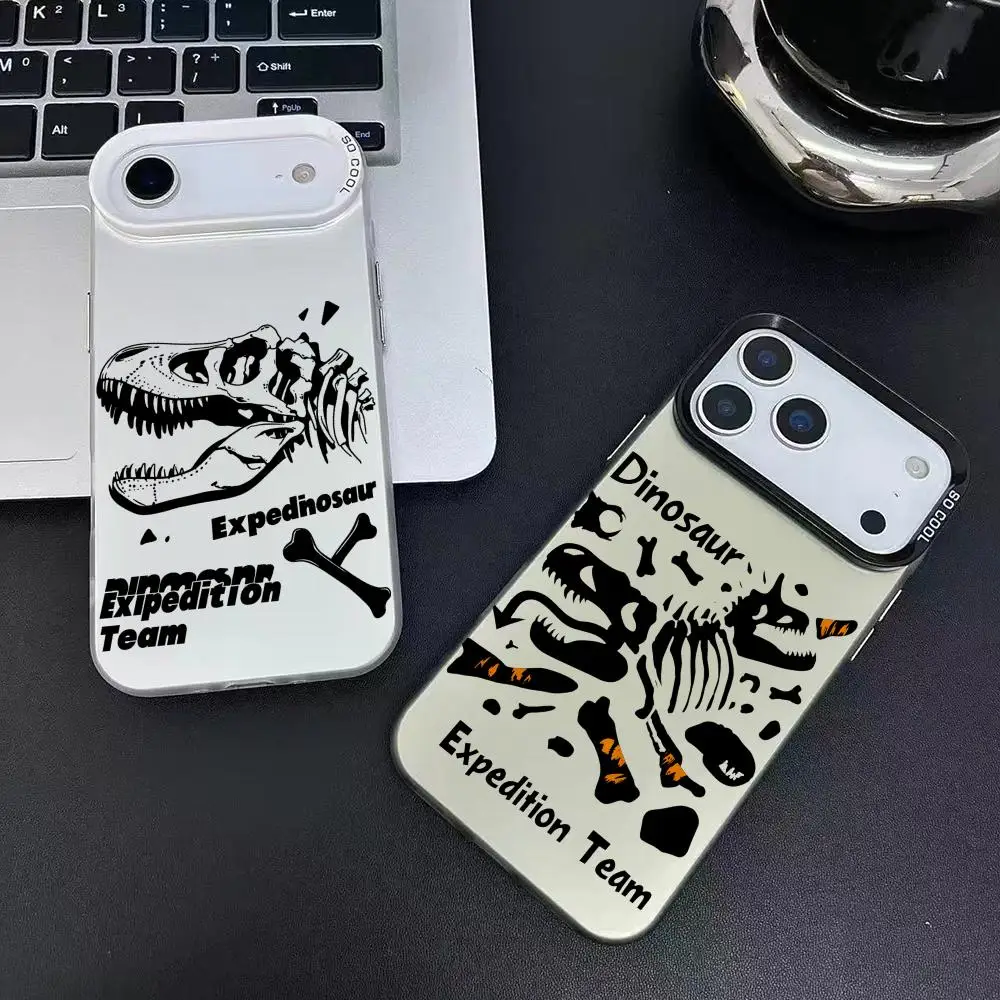 Cool Dinosaur Bone …