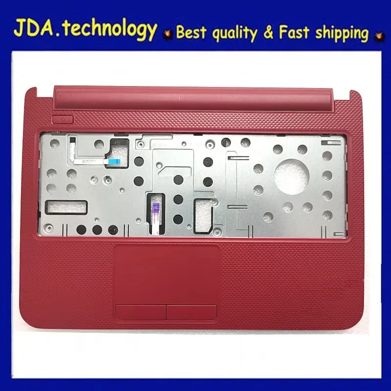 MEIARROW   New/org For DELL Inspiron 14R 3421 5421 3437 M431R 5435 5437 2421 Palmrest Keyboard bezel upper cover Touchpad 0P3C2X