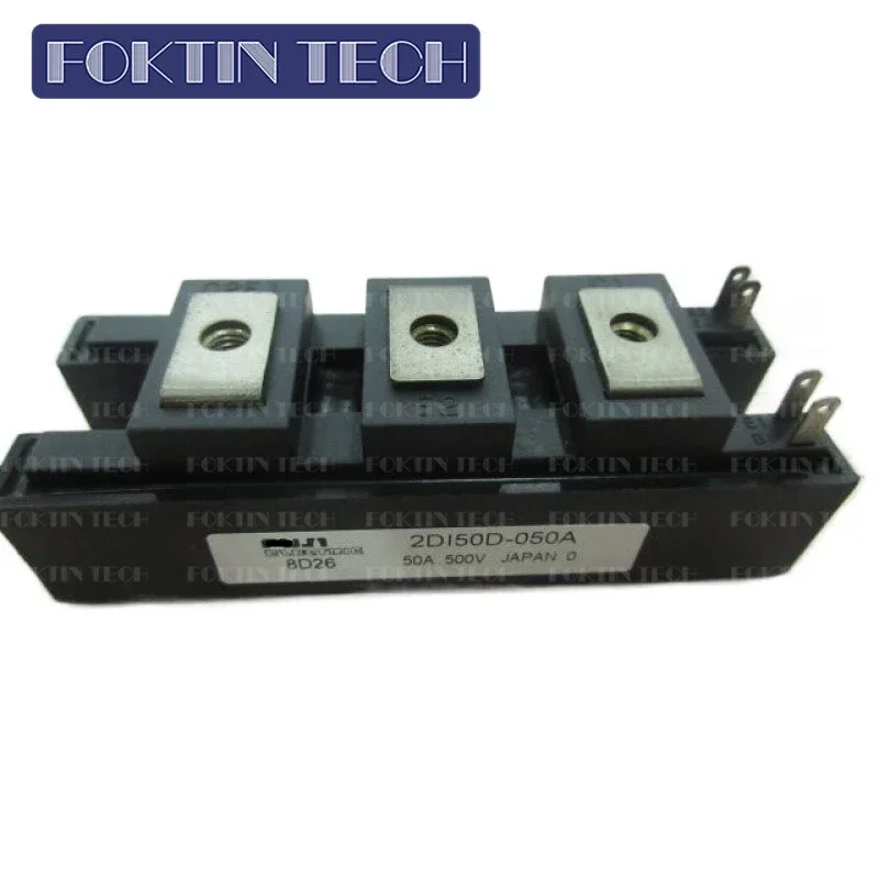 POWER TRANSISTOR MODULE 2DI50D-050A