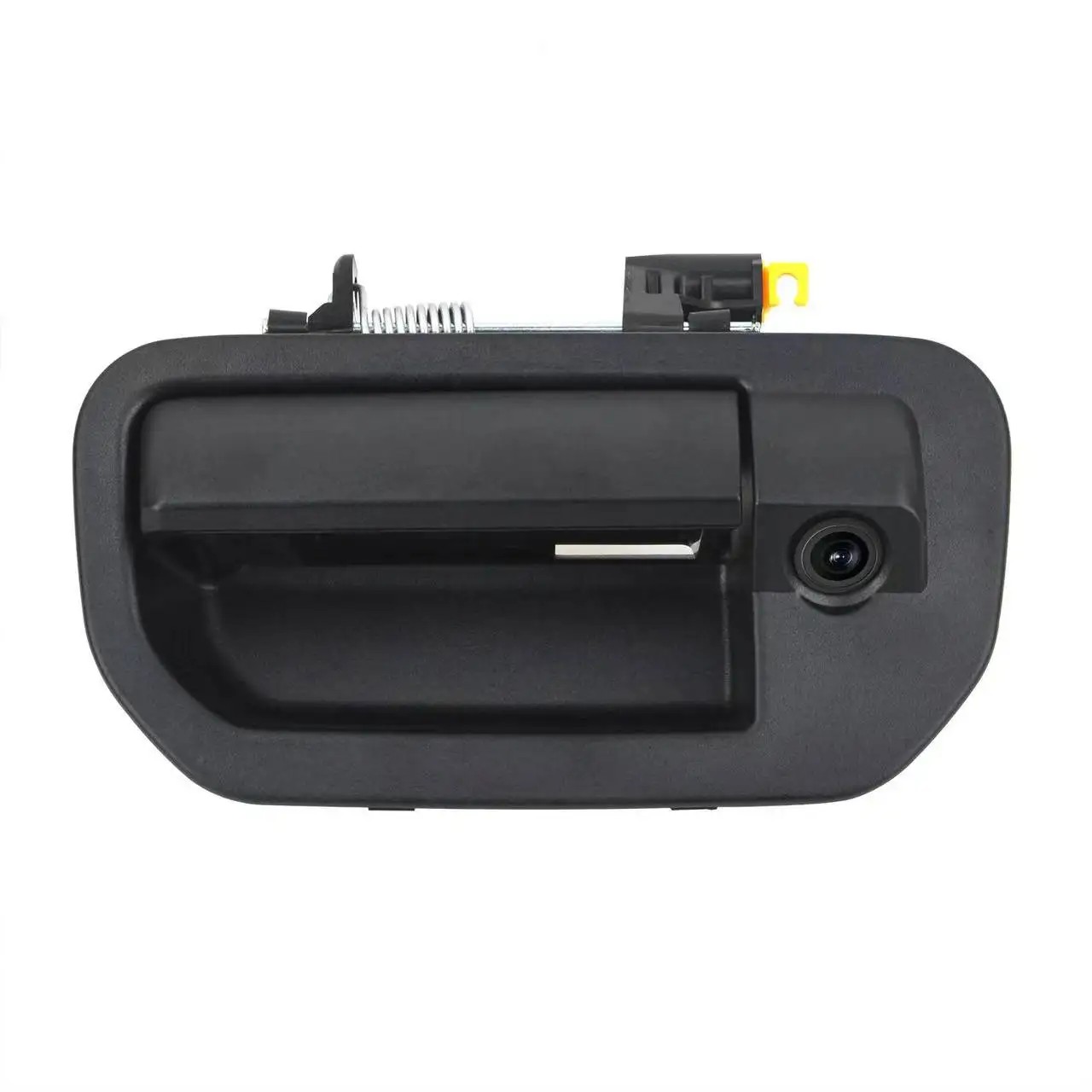 con maniglia per portellone posteriore per Honda Ridgeline 2006-2014 con monitor per specchietto retrovisore